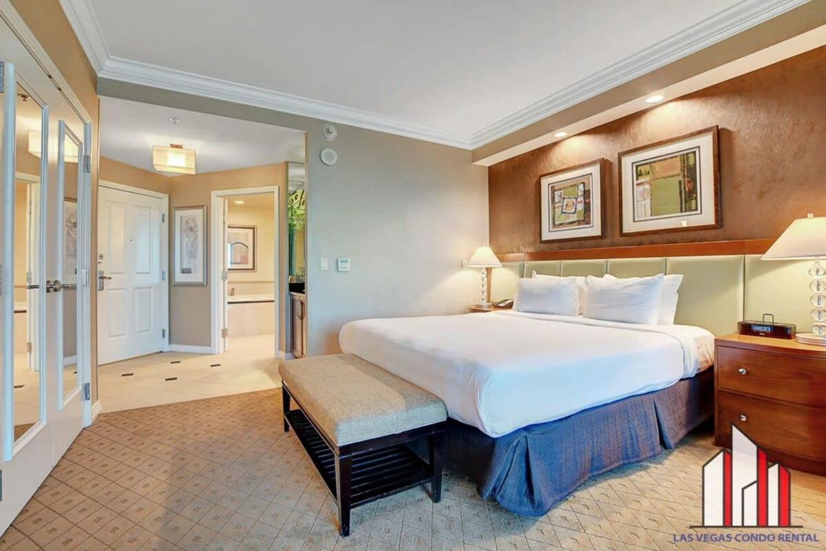 Сasa de vacaciones Mgm Signature-28-816 Jacuzzi