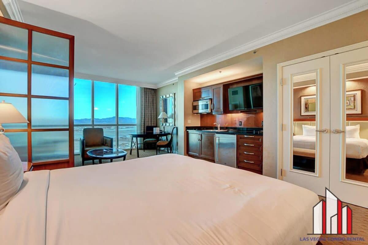 Сasa de vacaciones Mgm Signature-28-816 Jacuzzi Las Vegas