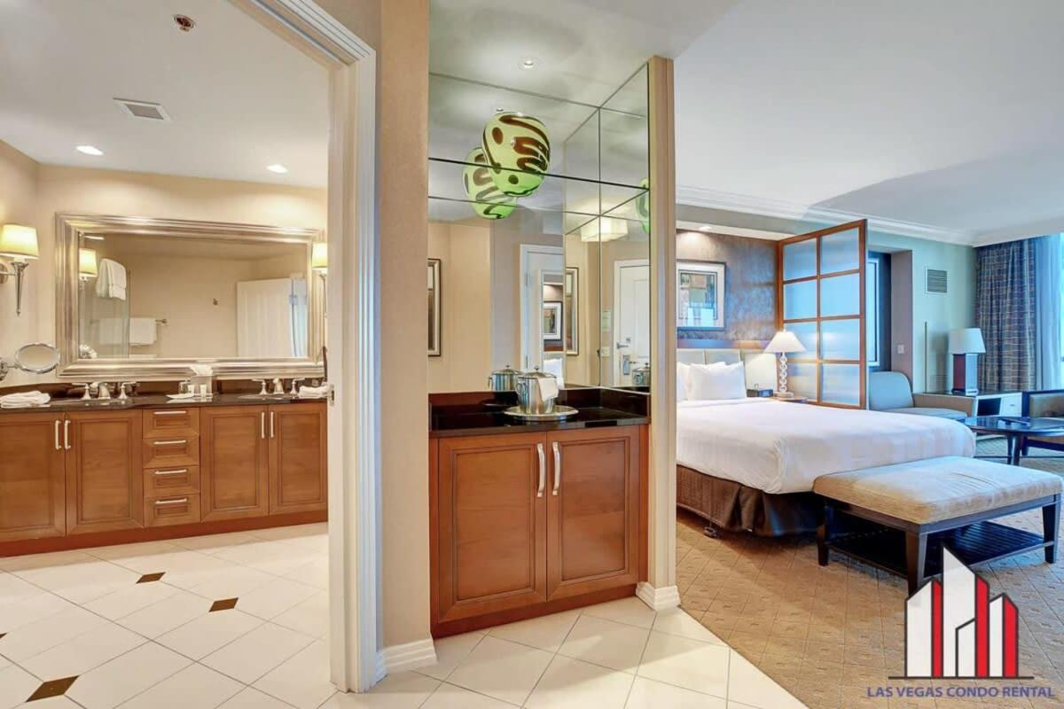 Сasa de vacaciones Mgm Signature-28-816 Jacuzzi Las Vegas