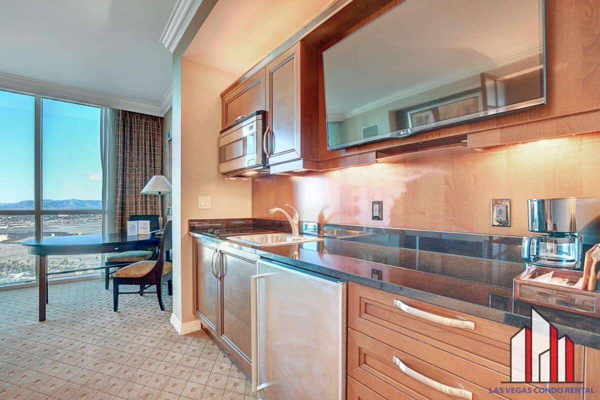Сasa de vacaciones Mgm Signature-28-816 Jacuzzi Las Vegas